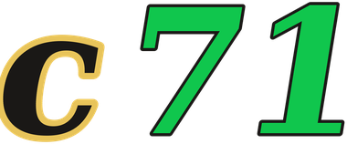 c71 logo